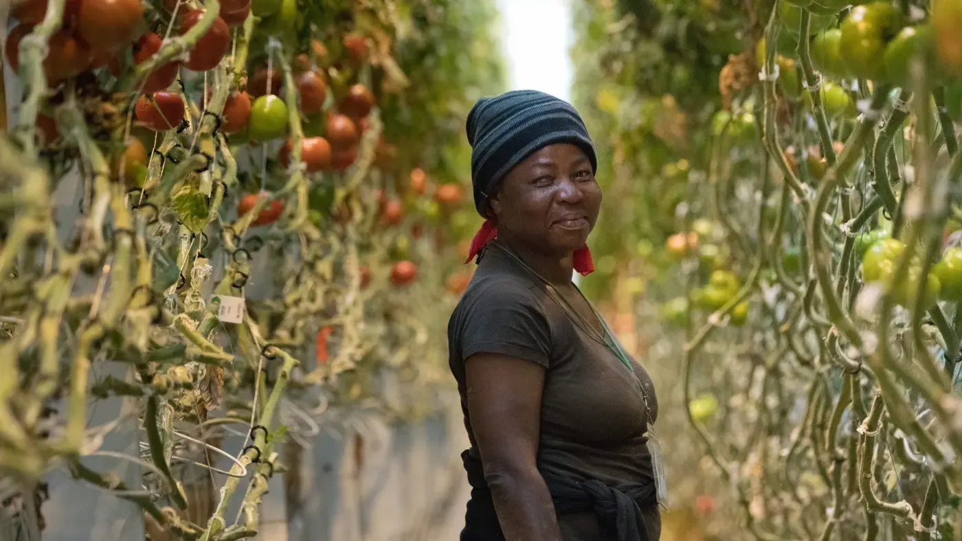 Minority and Women Farmers and Ranchers Loans